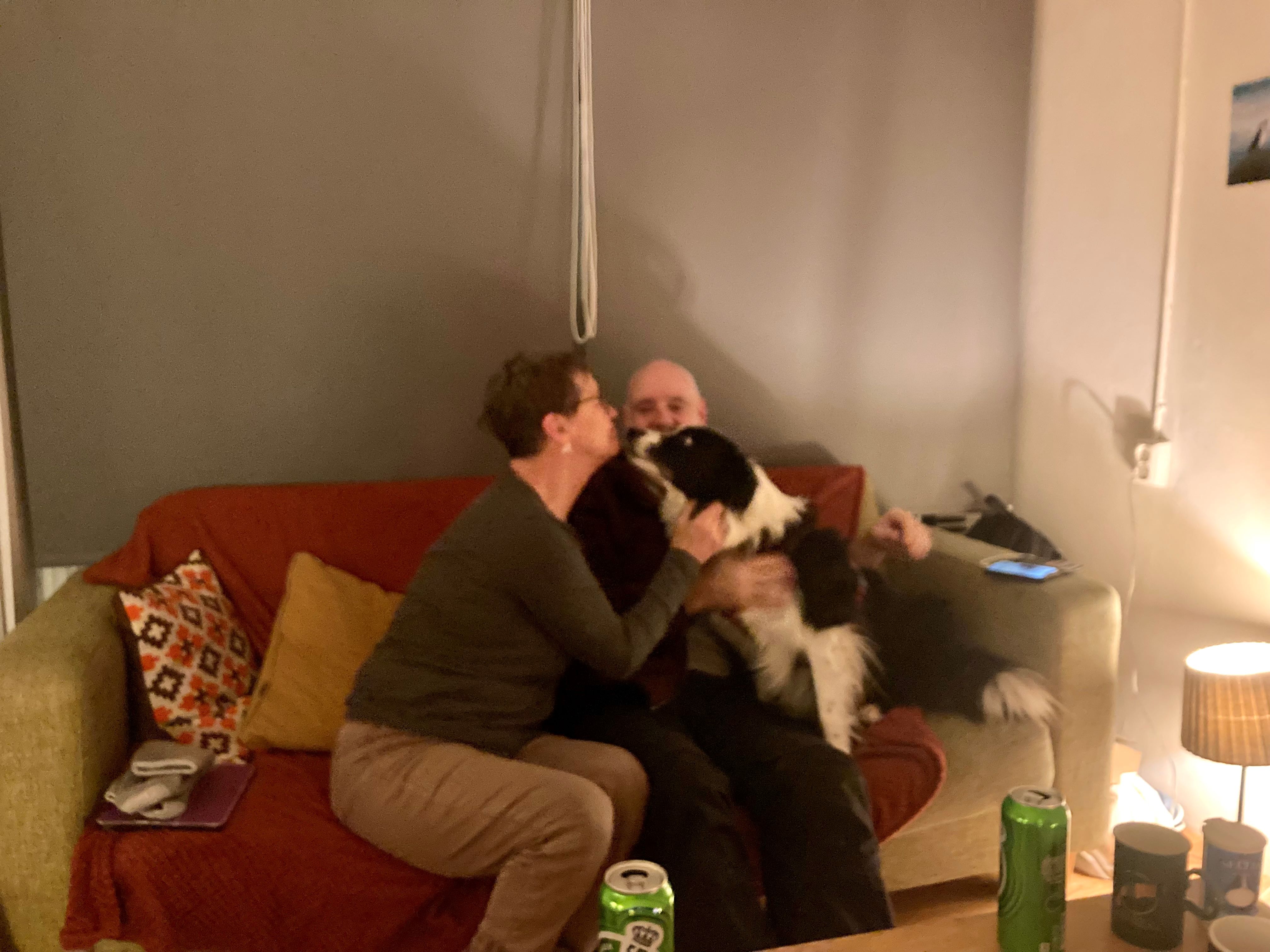 Bart, Annelies en Marley.jpg