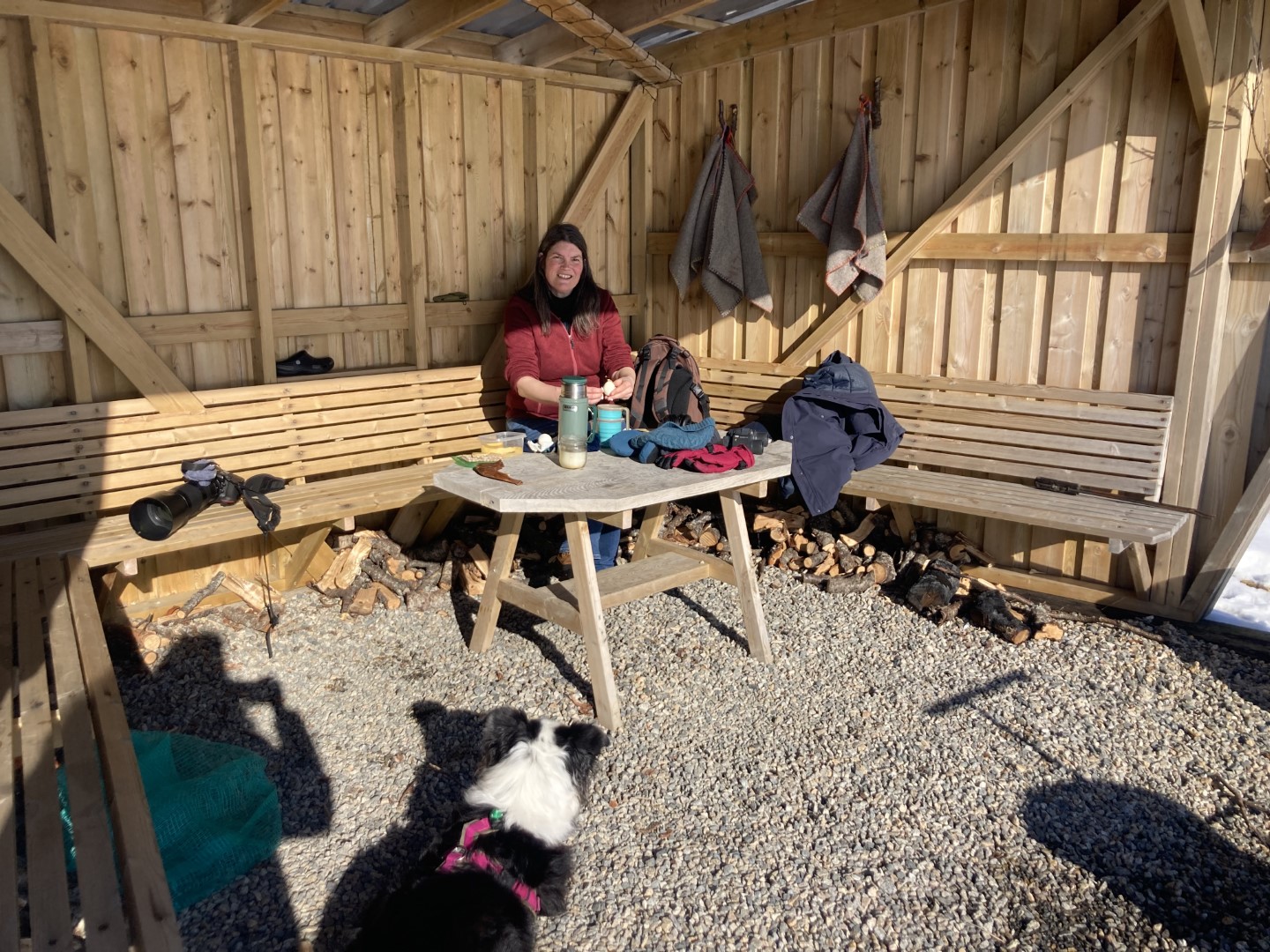 lekker in de zon Fiskenes.jpeg