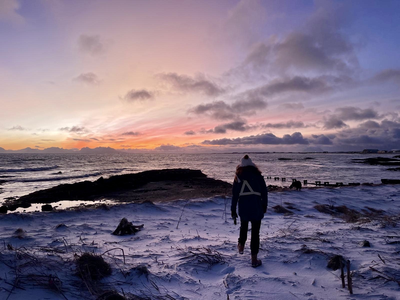 zonnetje, strand, Maaike.jpeg